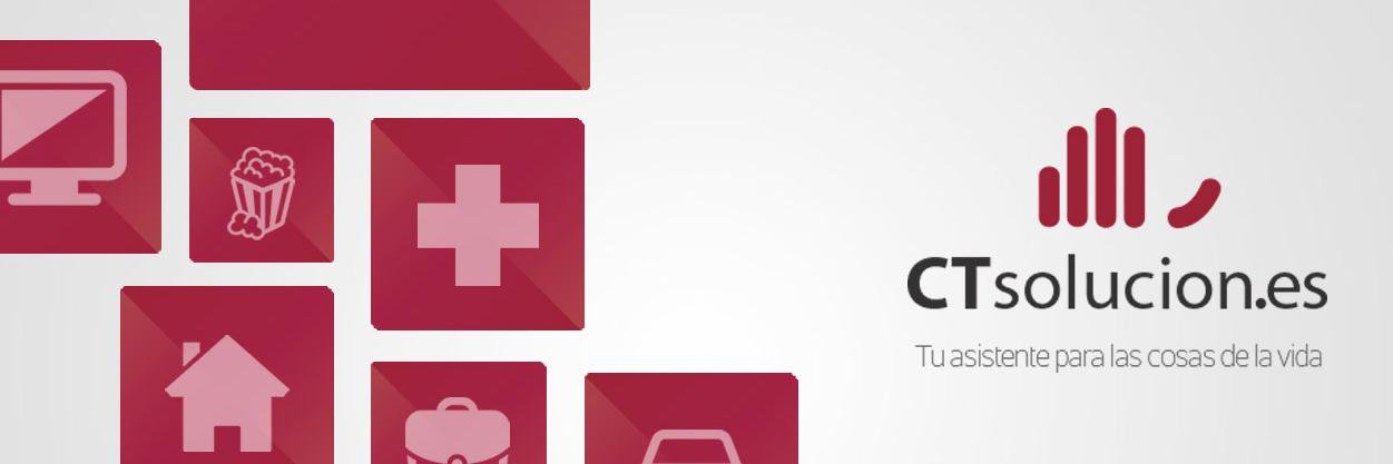 CTSoluciones's profile banner image