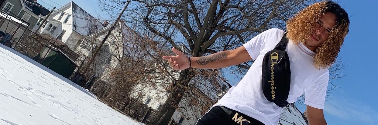 Geo 〽️ banner