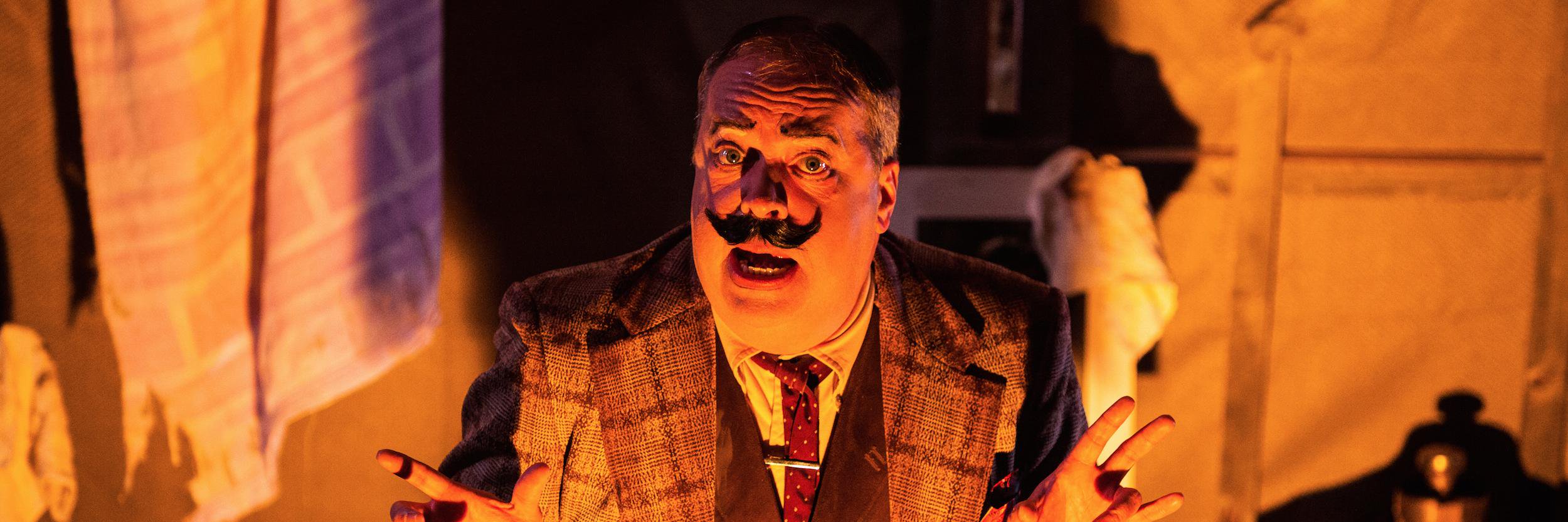 WorkingTheater's profile banner image