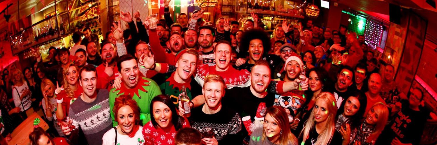 ChristmasDobbs's profile banner image
