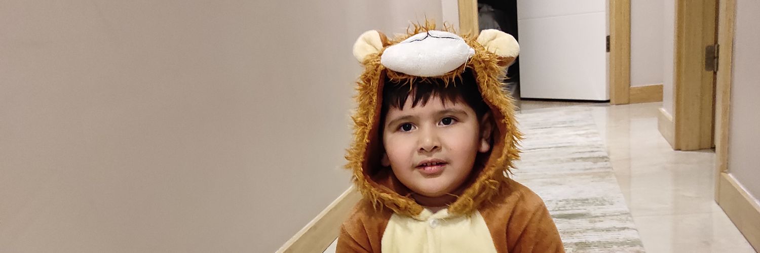 FerhatOmer's profile banner image