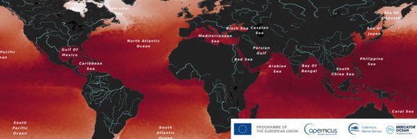 CMEMS_EU Profile Banner