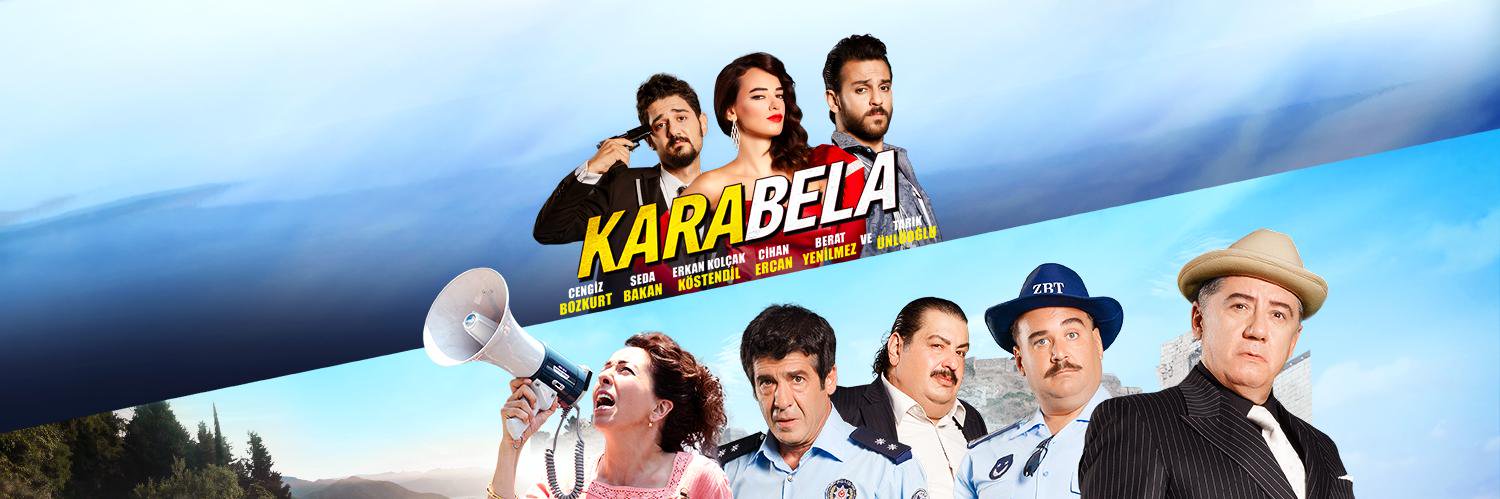 karabelafilm's profile banner image