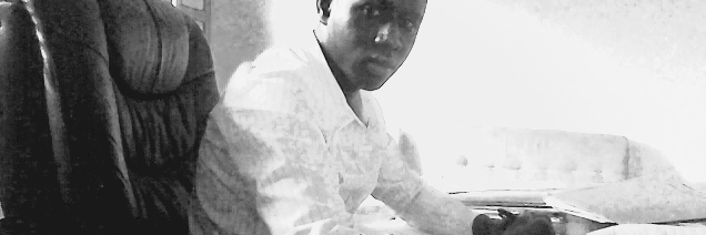BayeBachir's profile banner image