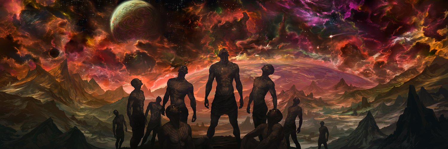 DemonusRequiem's profile banner image