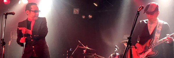 master_kimura Profile Banner