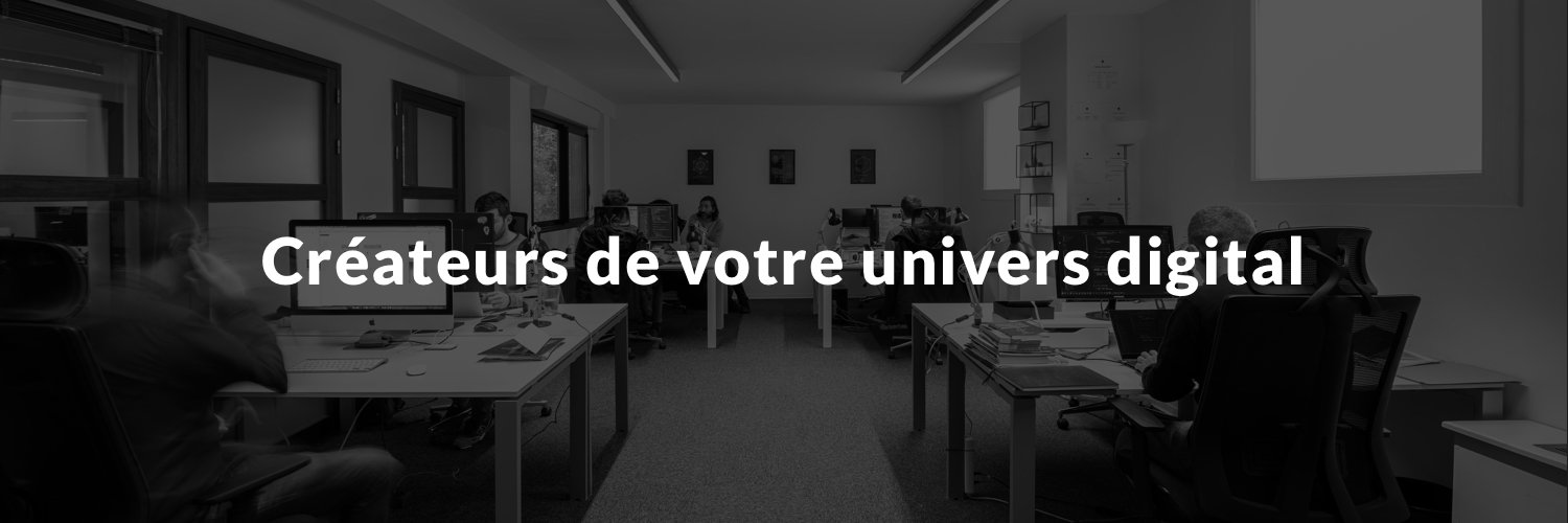 Matière Noire banner