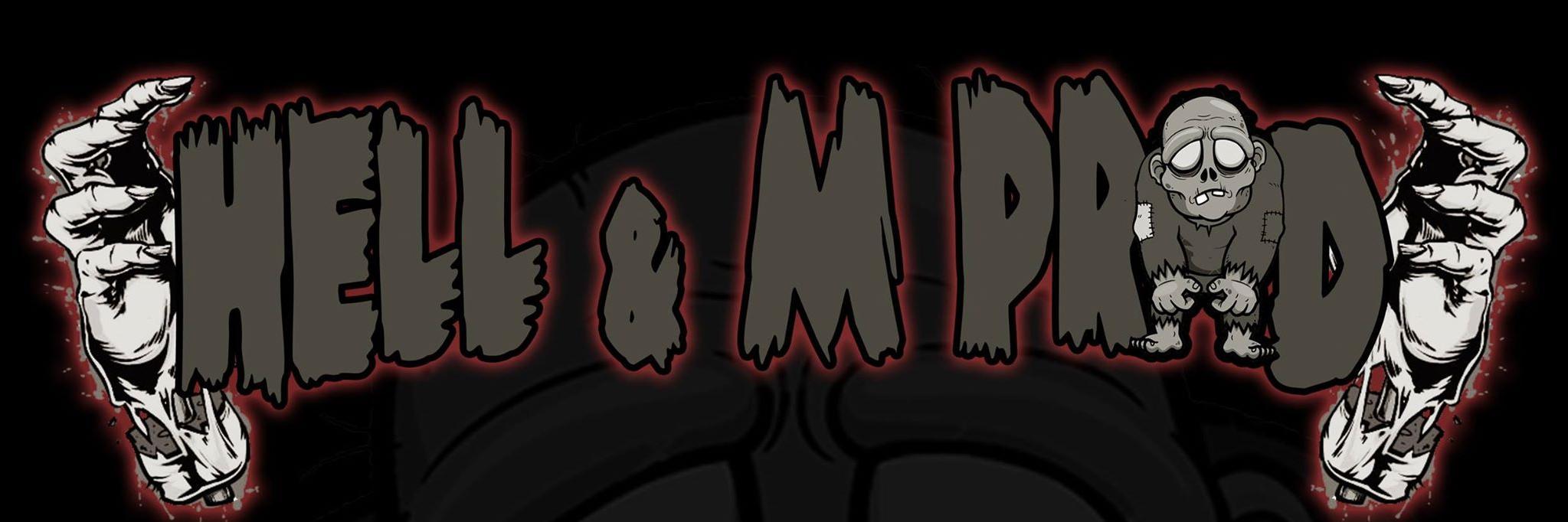 Hell&MProd banner