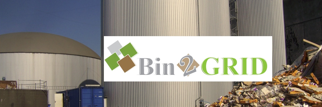 Bin2Grid banner
