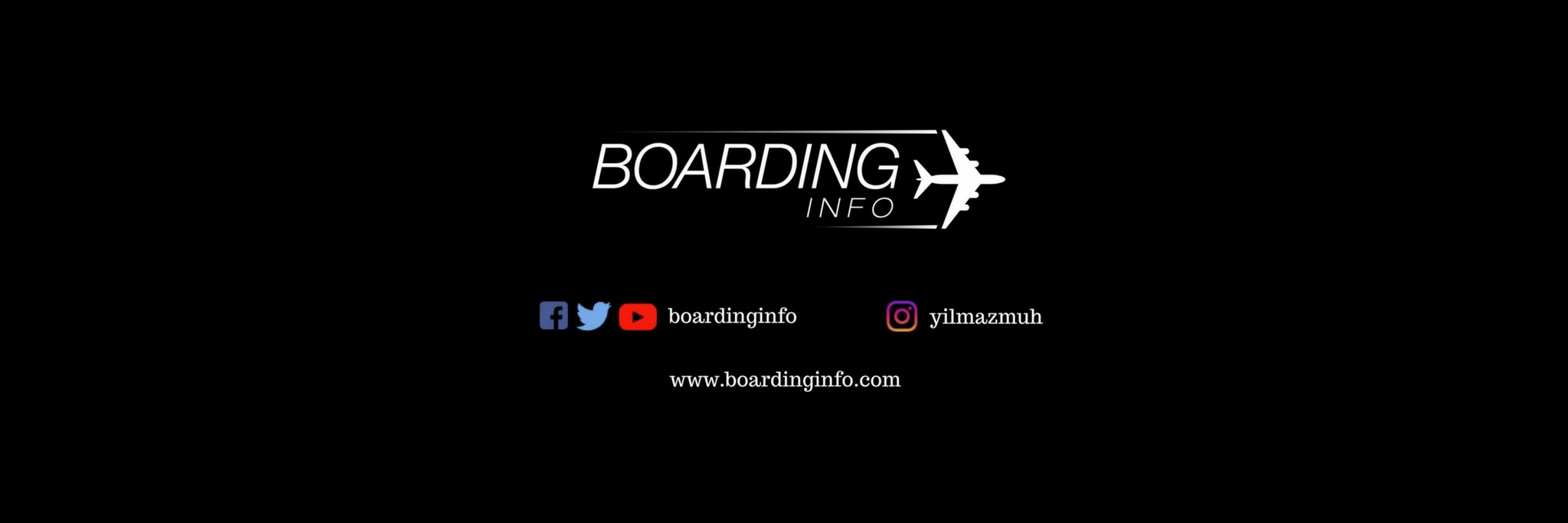 BoardingInfo banner