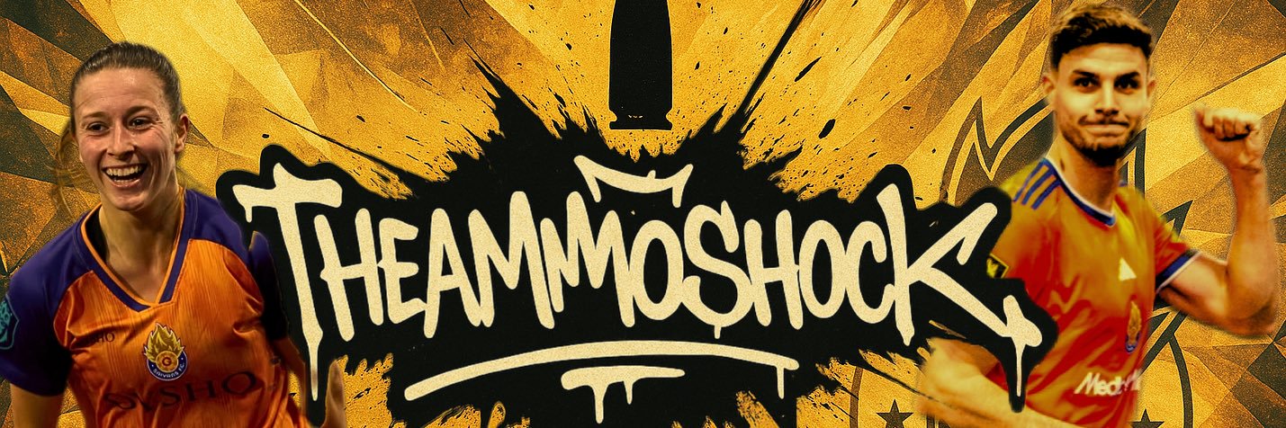 TheAMMOShock banner