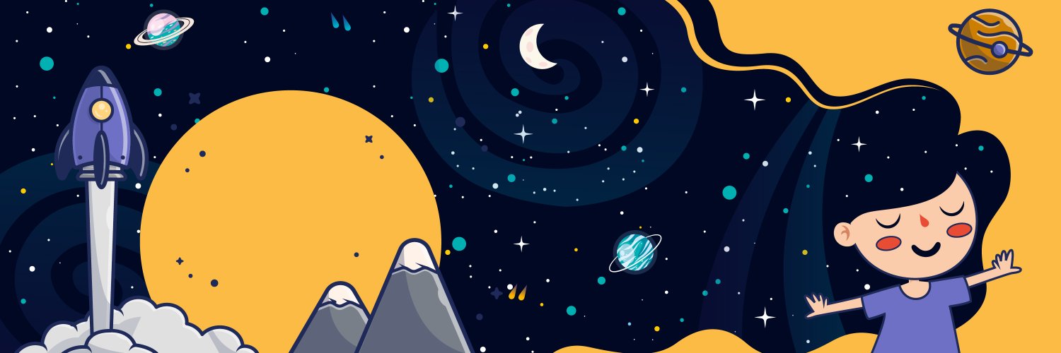 NFTRocketPad banner