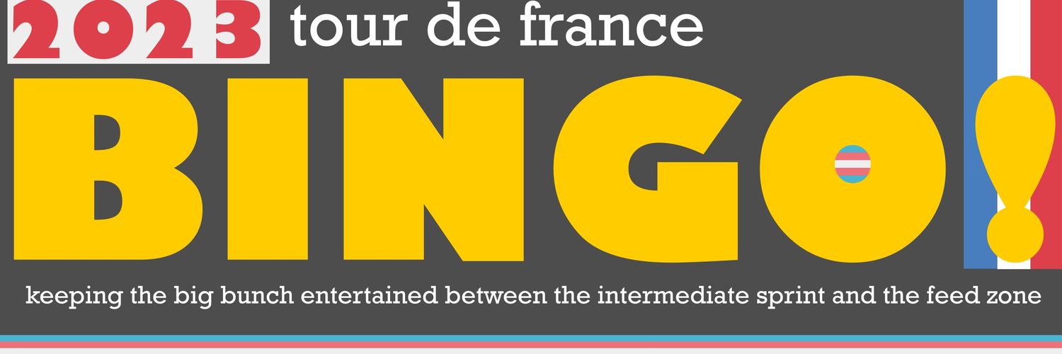 TDFbingo's profile banner image