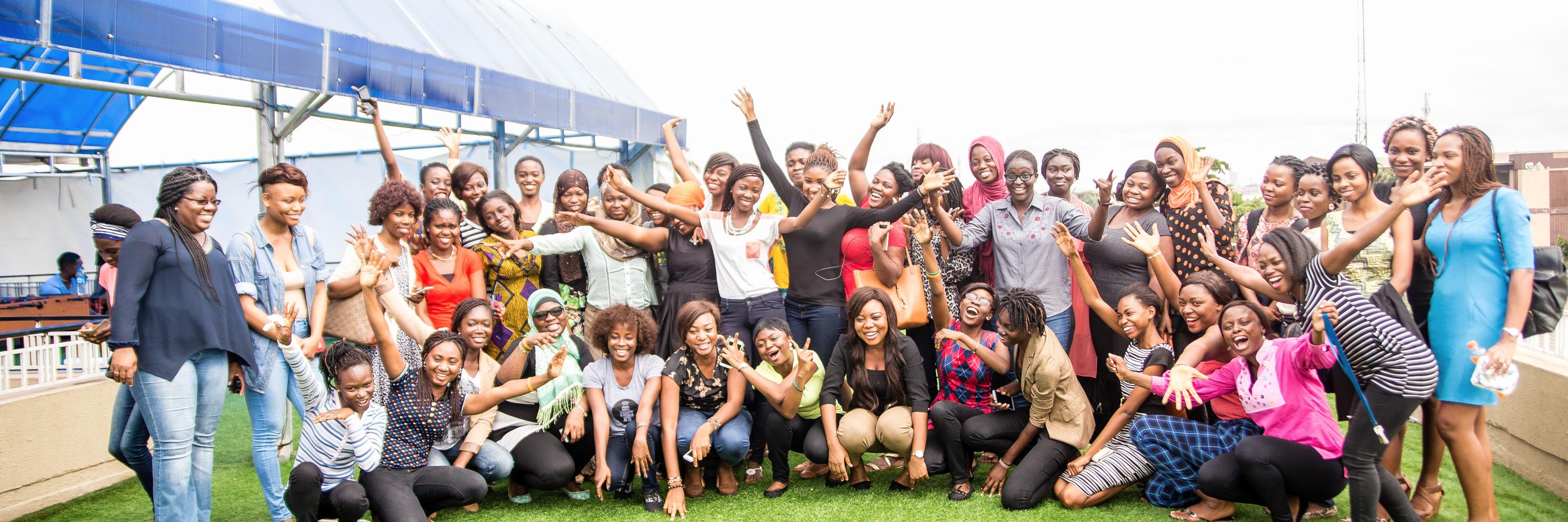 Ladies_inTech's profile banner image