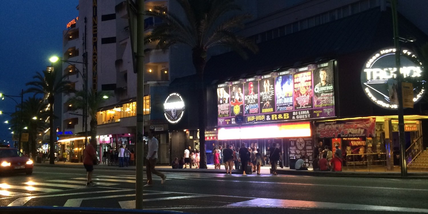 xxxDanielleeee's profile banner image