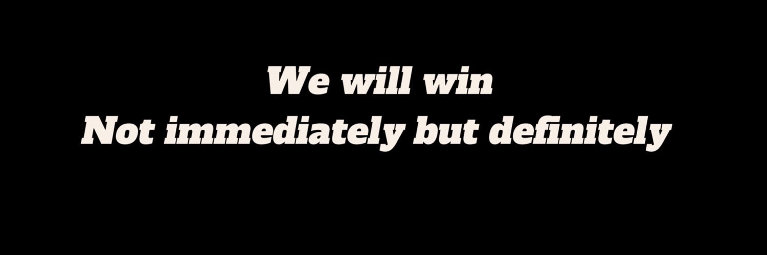 Manyela endleleni banner