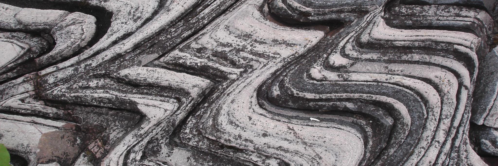 Metamorphic Studies Group banner