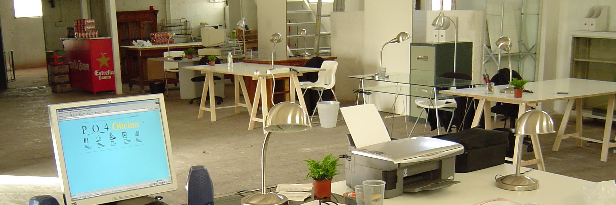 TerrassaArtsVisuals banner