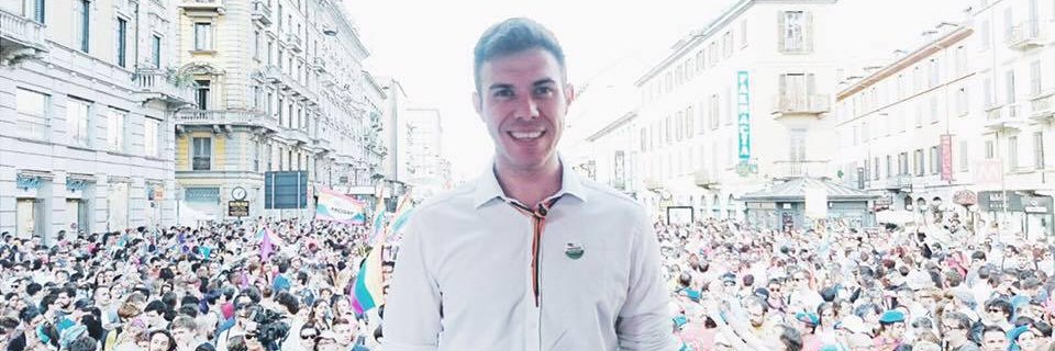 GPiazzoni's profile banner image