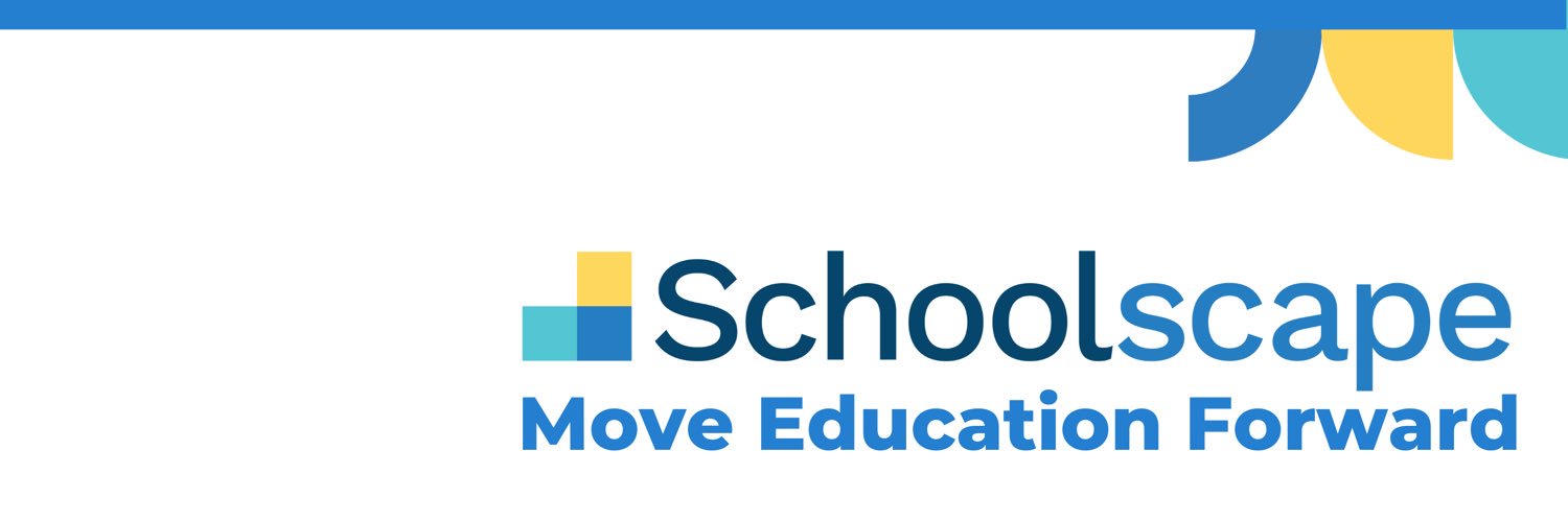 Schoolscape banner