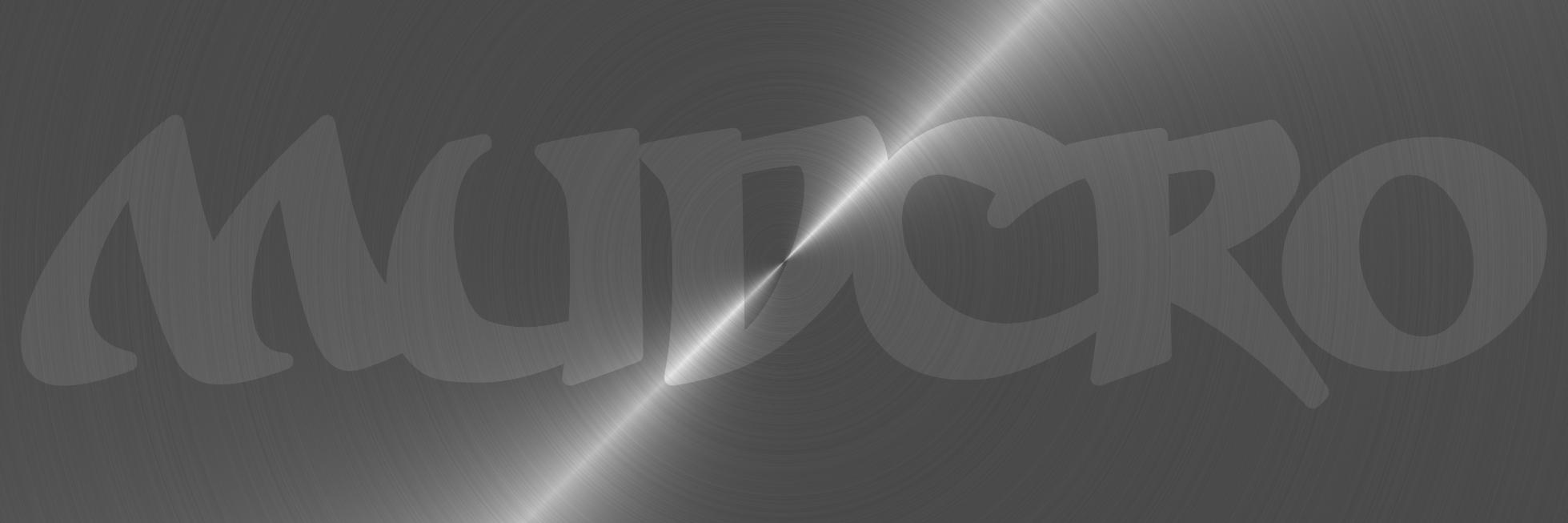 mudcro's profile banner image