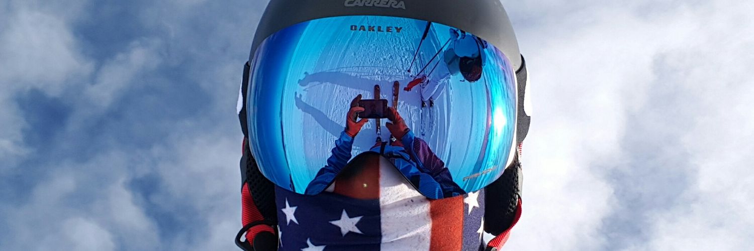 Marc Drury 🗡 banner