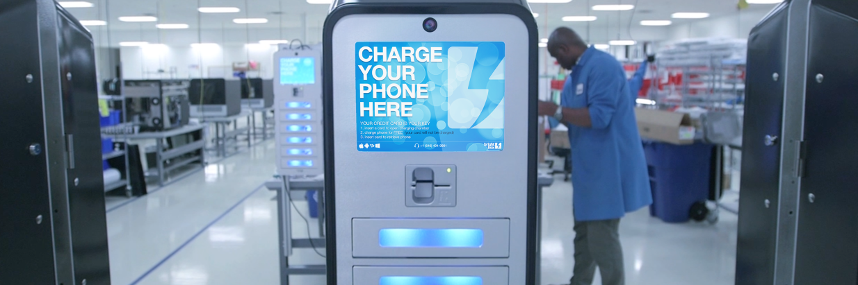 UKCharge's profile banner image