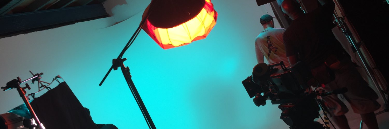 WoWFilmWorks's profile banner image