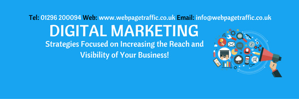 WebPage_Traffic's profile banner image