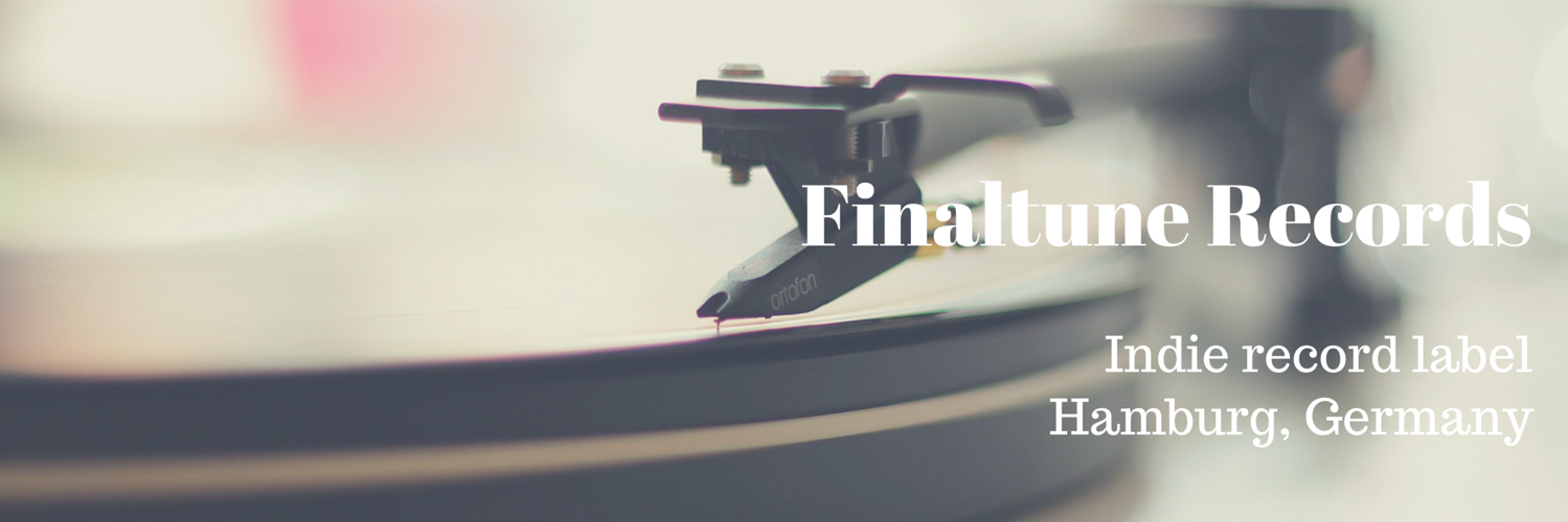 FinaltuneRecord's profile banner image