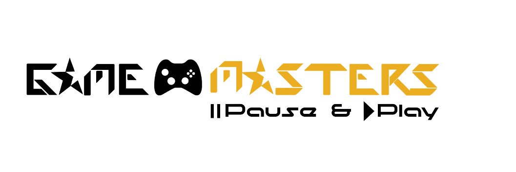 gamemasterske banner