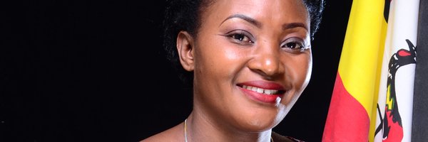 Winnie Kiiza Profile Banner