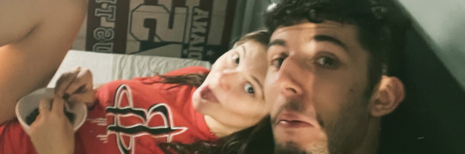 itsdanielafrn's profile banner image