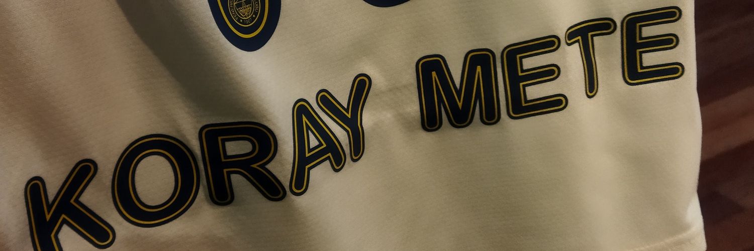 OkanKavuncu's profile banner image