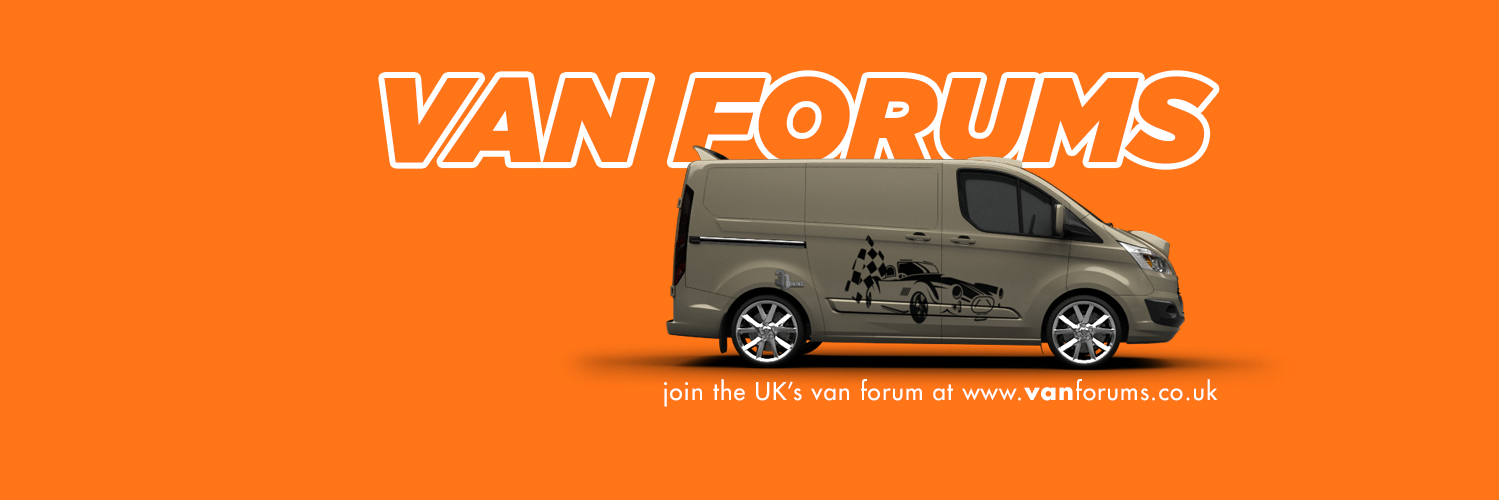 Van_Forums's profile banner image