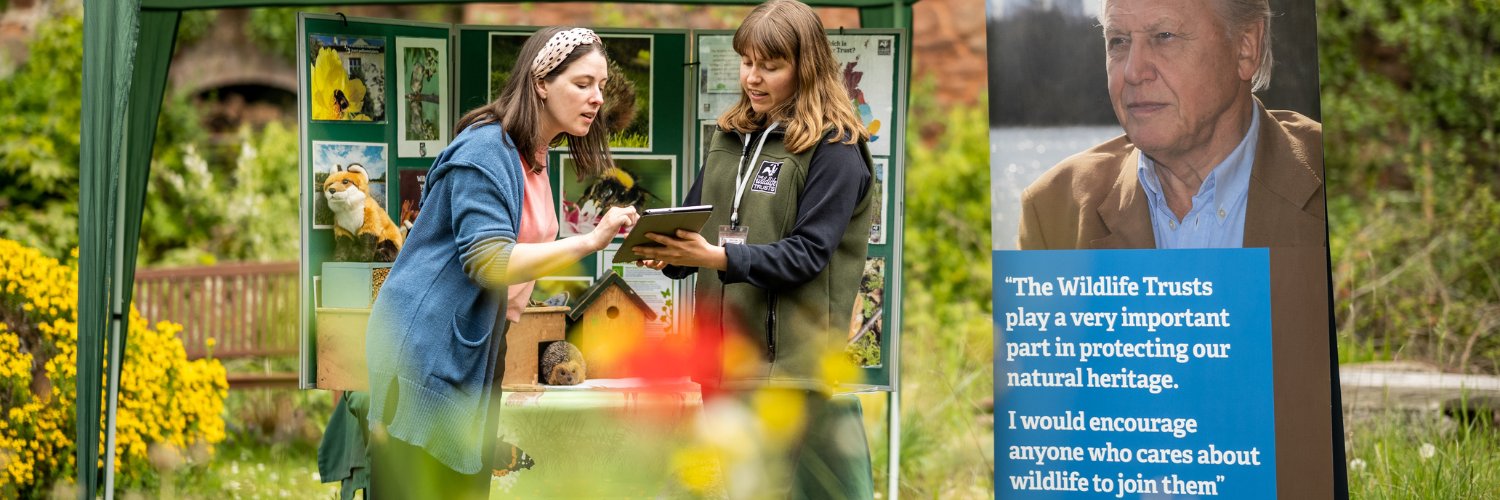 WildlifeSW's profile banner image