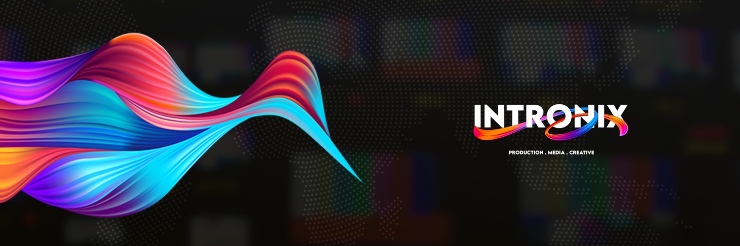 Intronix Media Limited banner