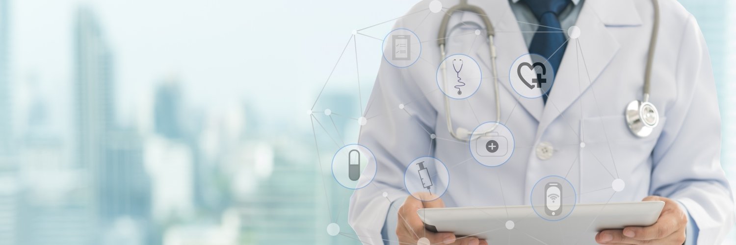 HWLEHealth's profile banner image