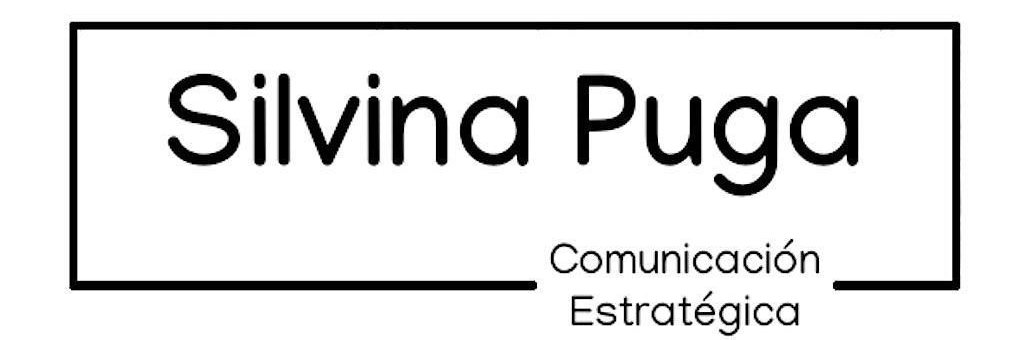 Silvina Puga .°. banner