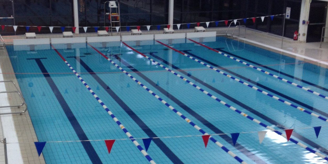 TorfaenDolphins's profile banner image