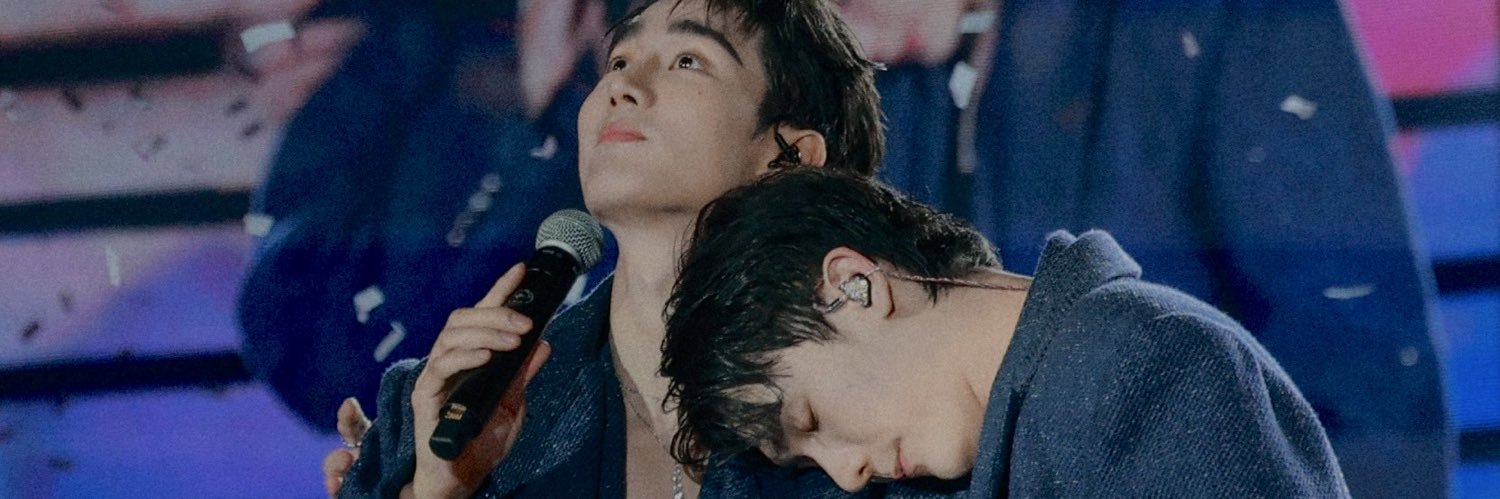 ykfirstlove's profile banner image