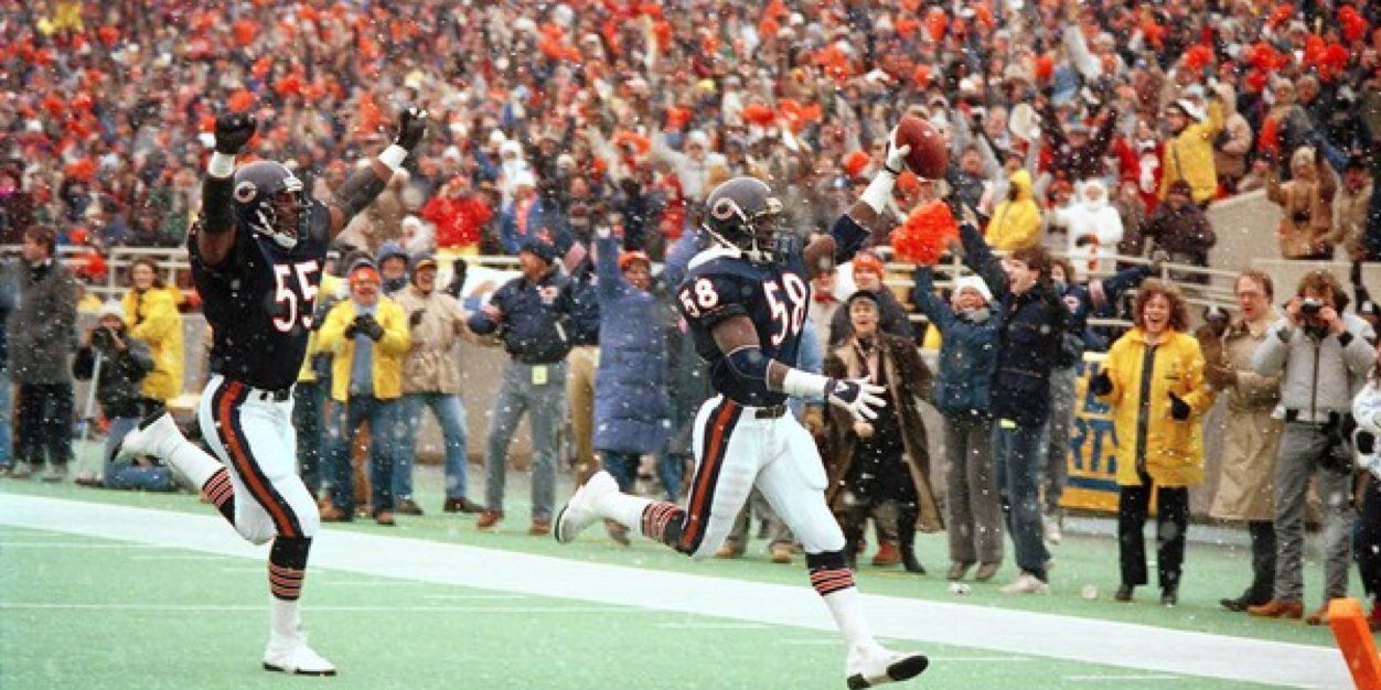 One Happy MF’er 🐻⬇️ banner