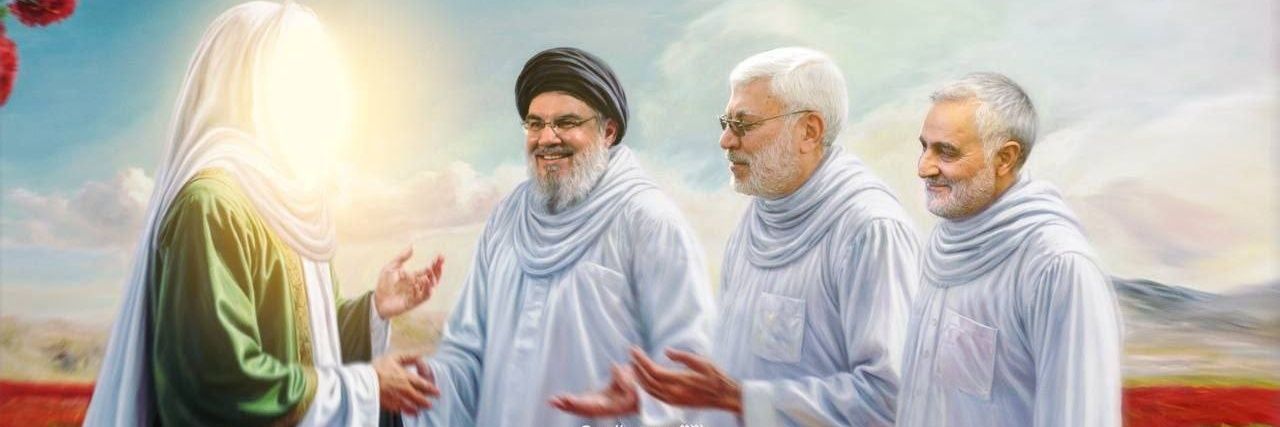 MAlyassiri's profile banner image
