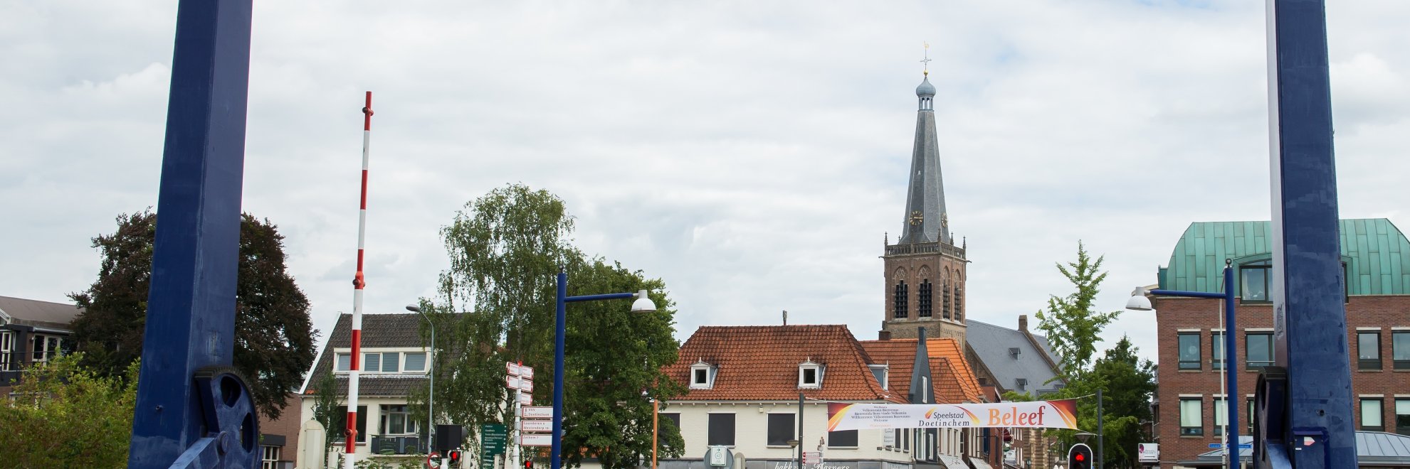 CDA Doetinchem banner