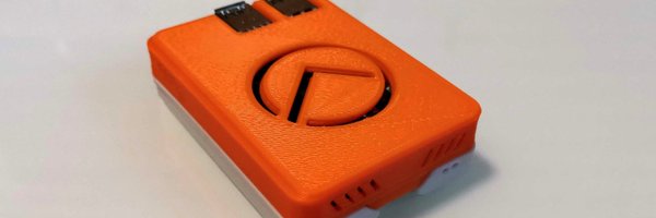 openHAB Profile Banner