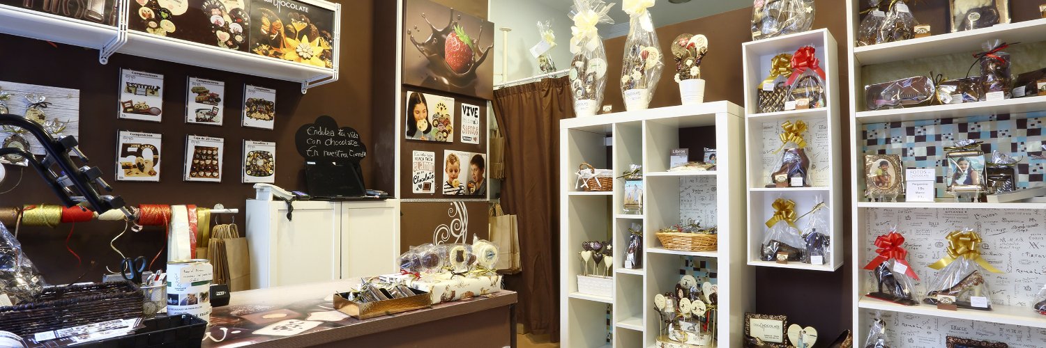 cosasdchocolate's profile banner image