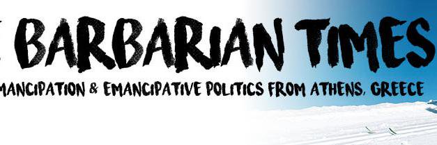 BarbarianTimes's profile banner image