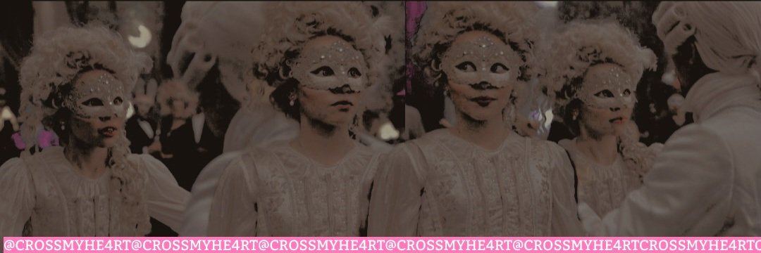 CR0SSMYHE4RT's profile banner image