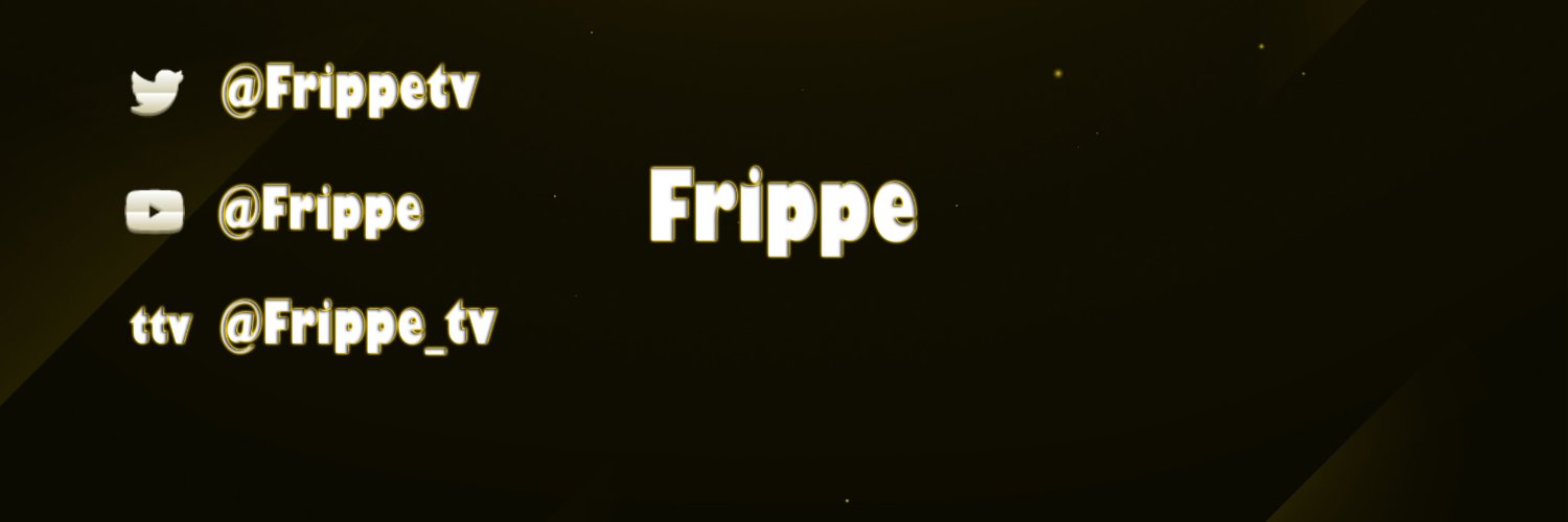 Frippetv's profile banner image