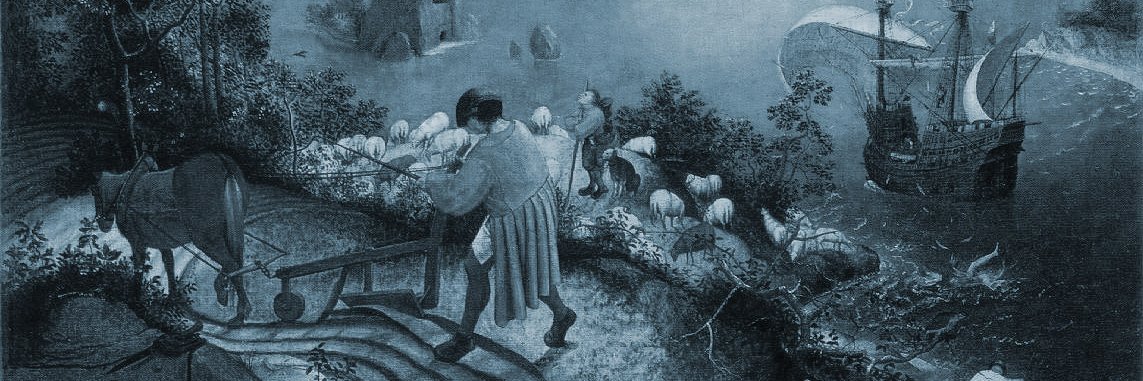 Tiberius Blank banner